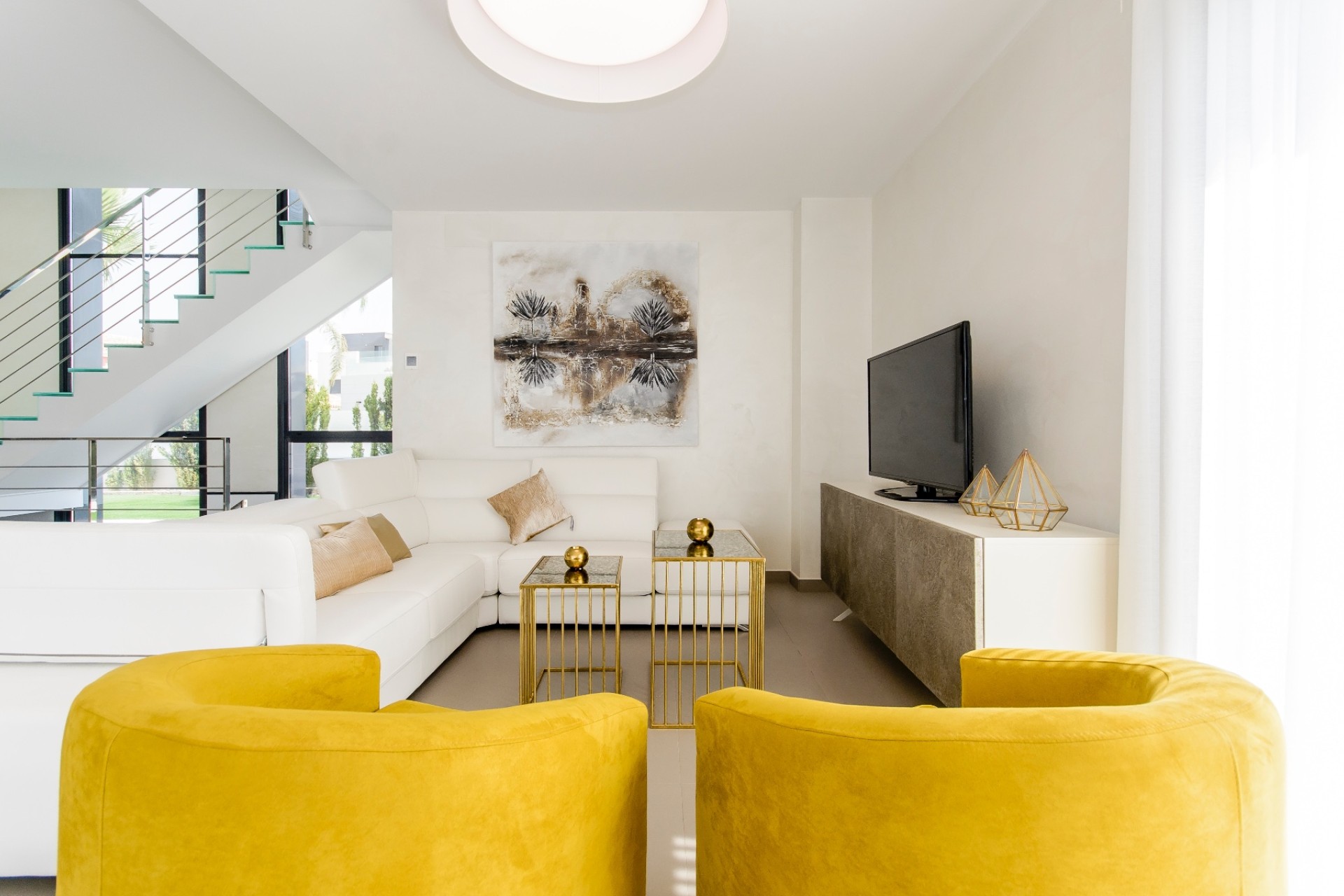 Nouvelle construction - Villa - Orihuela