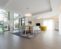 Nouvelle construction - Villa - Orihuela