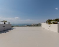 Nouvelle construction - Villa - Orihuela