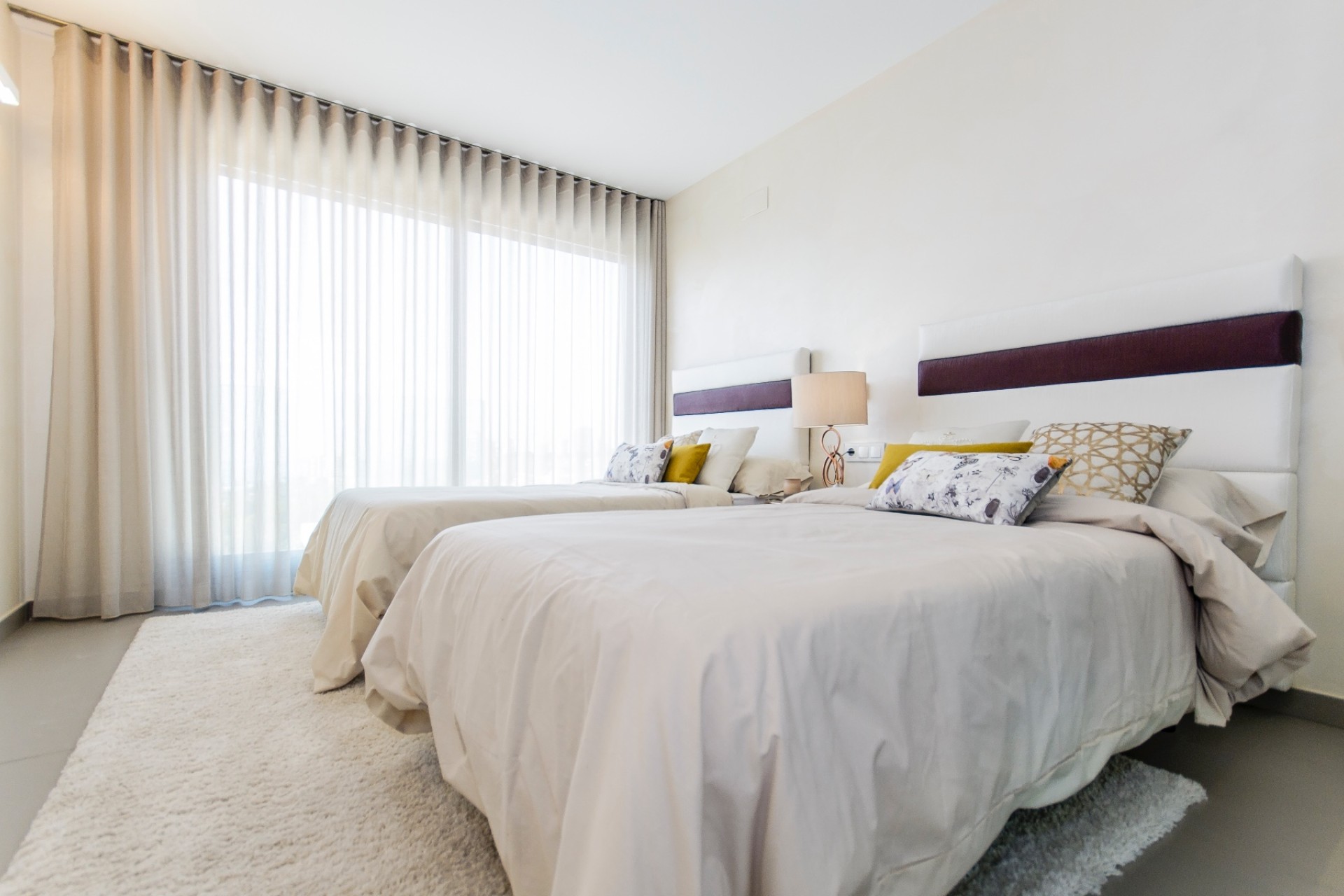 Nouvelle construction - Villa - Orihuela