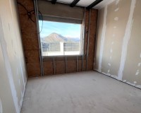 Nouvelle construction - Villa - Penaguila - El Olivar