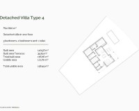 Nouvelle construction - Villa - Penaguila - El Olivar