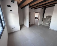 Nouvelle construction - Villa - Penaguila - El Olivar