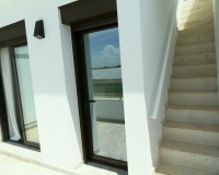 Nouvelle construction - Villa - Pilar de La Horadada - El Pilar de la Horadada