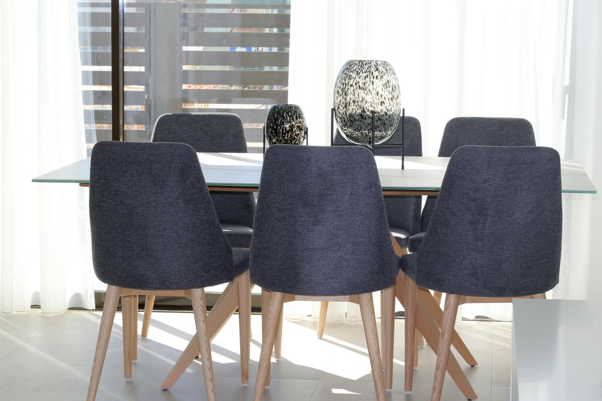 Nouvelle construction - Villa - Pilar de La Horadada - El Pilar de la Horadada