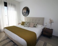 Nouvelle construction - Villa - Pilar de La Horadada - El Pilar de la Horadada