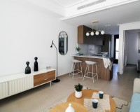 Nouvelle construction - Villa - Pilar de La Horadada - El Pilar de la Horadada