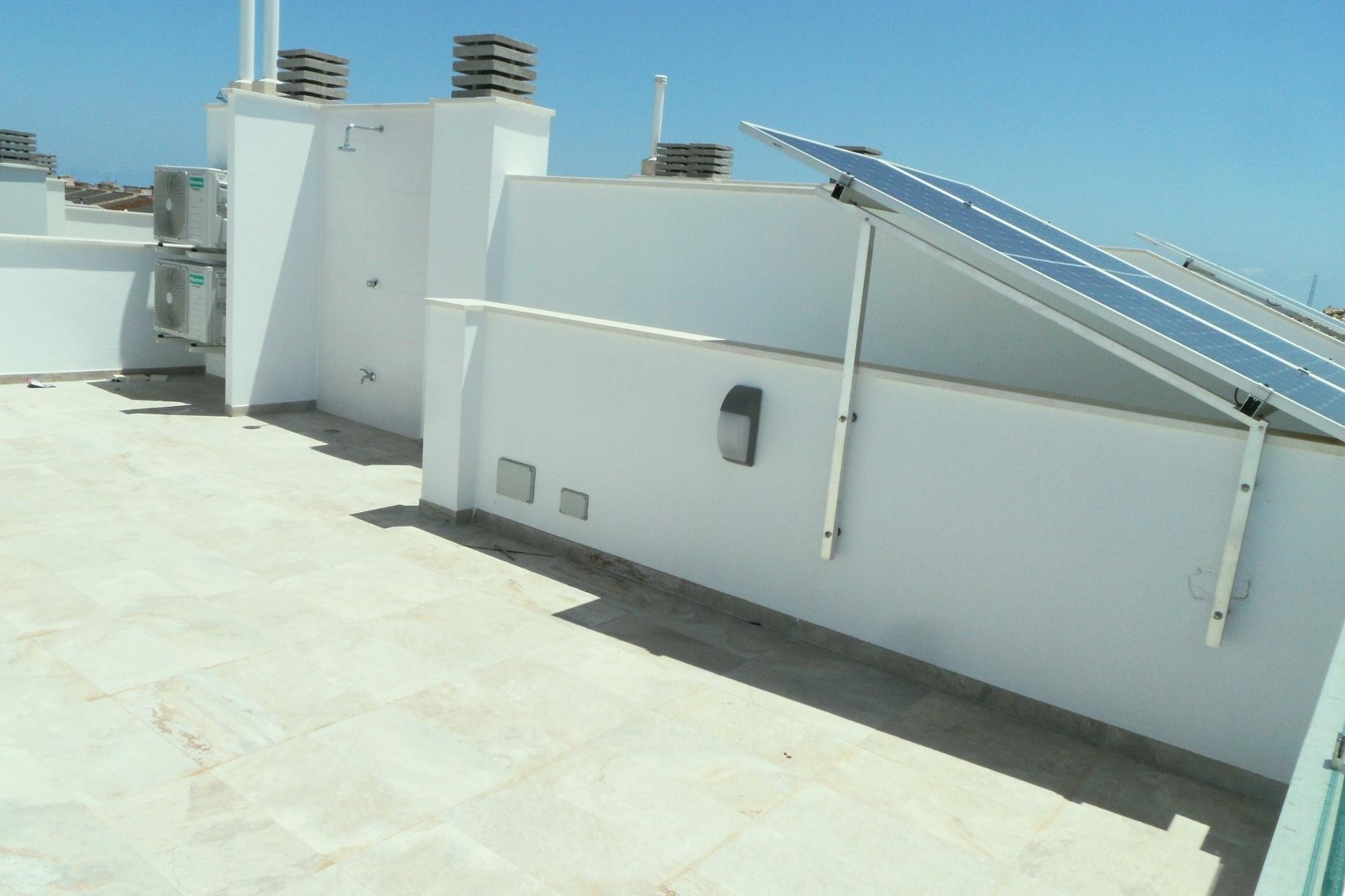 Nouvelle construction - Villa - Pilar de La Horadada - El Pilar de la Horadada