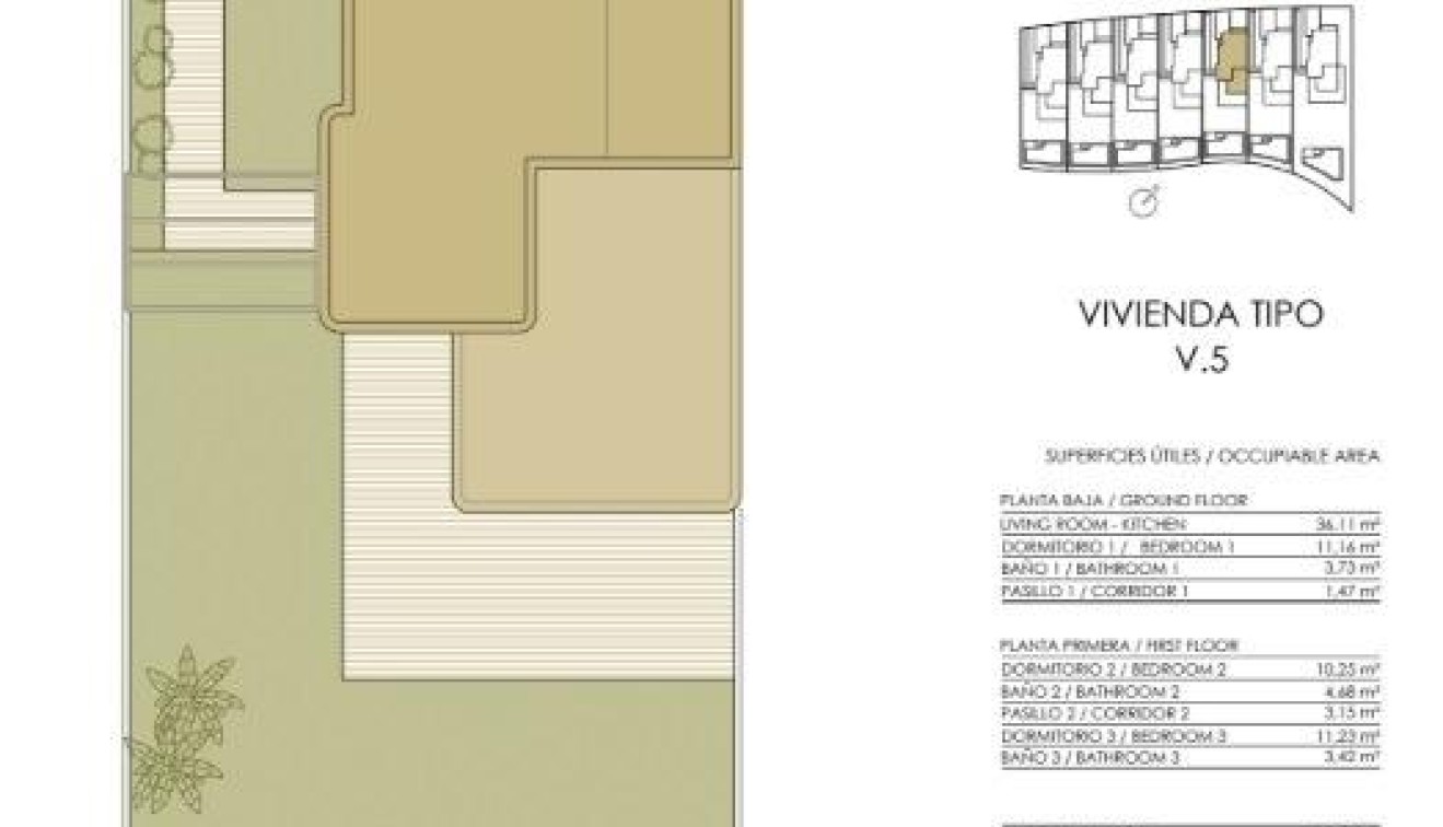 Nouvelle construction - Villa - Pilar de La Horadada - Lo Romero Golf