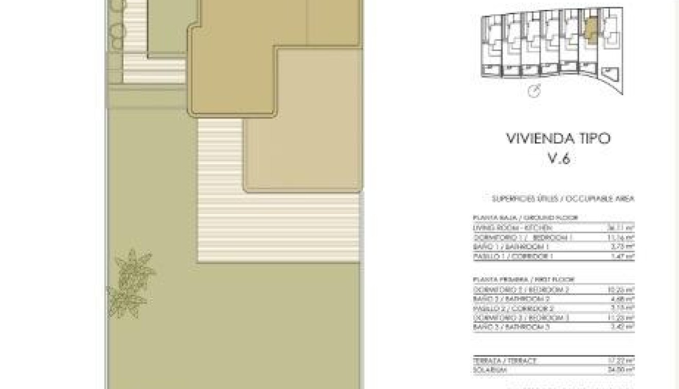 Nouvelle construction - Villa - Pilar de La Horadada - Lo Romero Golf