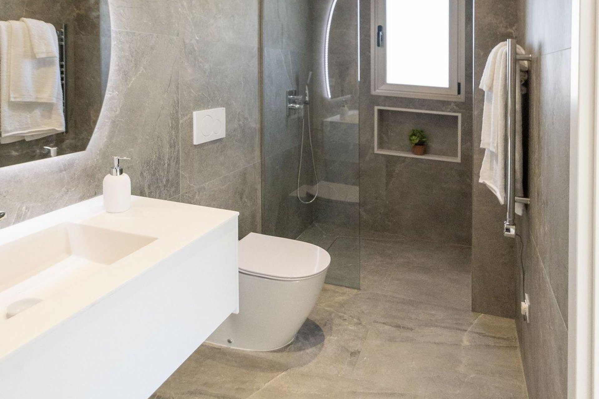 Nouvelle construction - Villa - Pilar de La Horadada - Lo Romero Golf