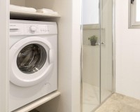 Nouvelle construction - Villa - Pilar de La Horadada - Lo Romero Golf