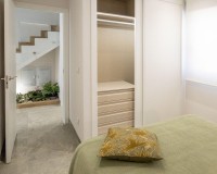 Nouvelle construction - Villa - Pilar de La Horadada - Lo Romero Golf