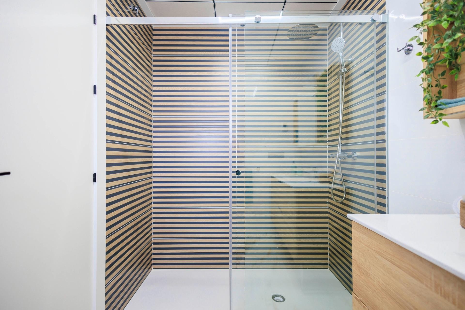 Nouvelle construction - Villa - Pilar de La Horadada - Lo Romero Golf