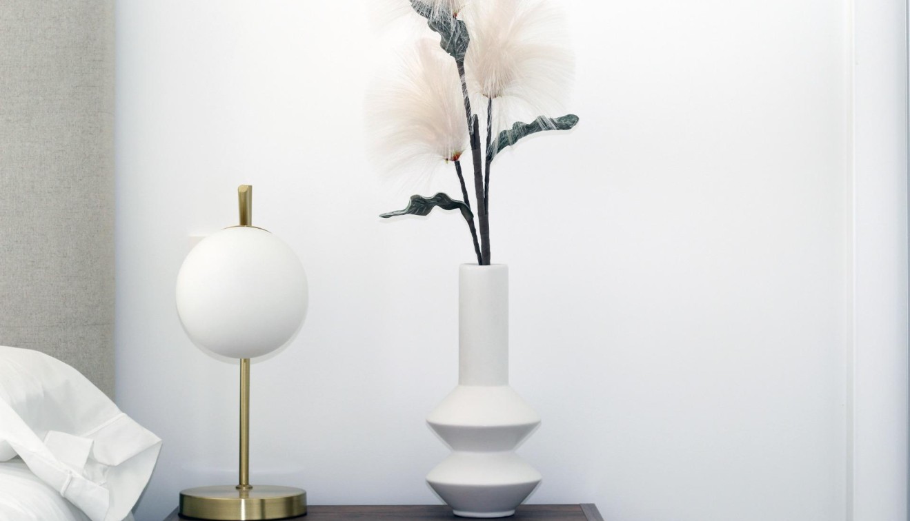 Nouvelle construction - Villa - Pilar de La Horadada - parque Andromeda