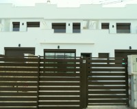 Nouvelle construction - Villa - Pilar de La Horadada - parque Andromeda