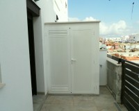 Nouvelle construction - Villa - Pilar de La Horadada - parque Andromeda