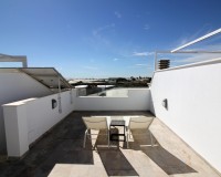 Nouvelle construction - Villa - Pilar de La Horadada - parque Andromeda