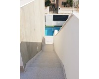 Nouvelle construction - Villa - Pilar de La Horadada - Pinar de Campoverde