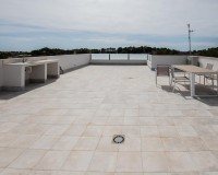 Nouvelle construction - Villa - Pilar de La Horadada - Pinar de Campoverde