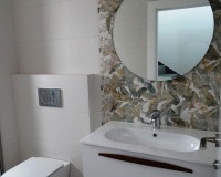 Nouvelle construction - Villa - Pilar de La Horadada - pueblo