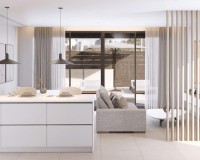 Nouvelle construction - Villa - Pilar de La Horadada - pueblo