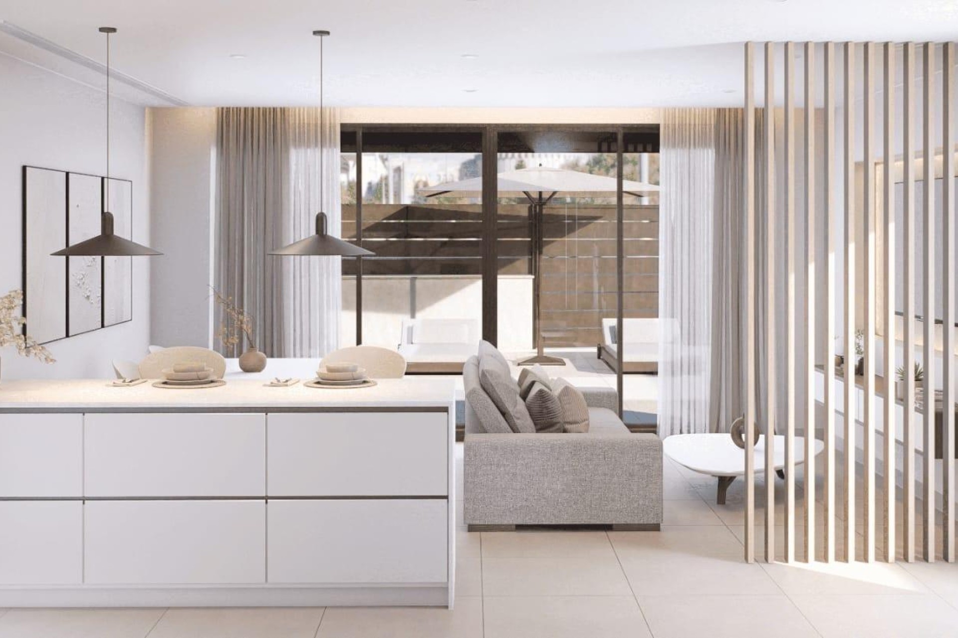 Nouvelle construction - Villa - Pilar de La Horadada - pueblo