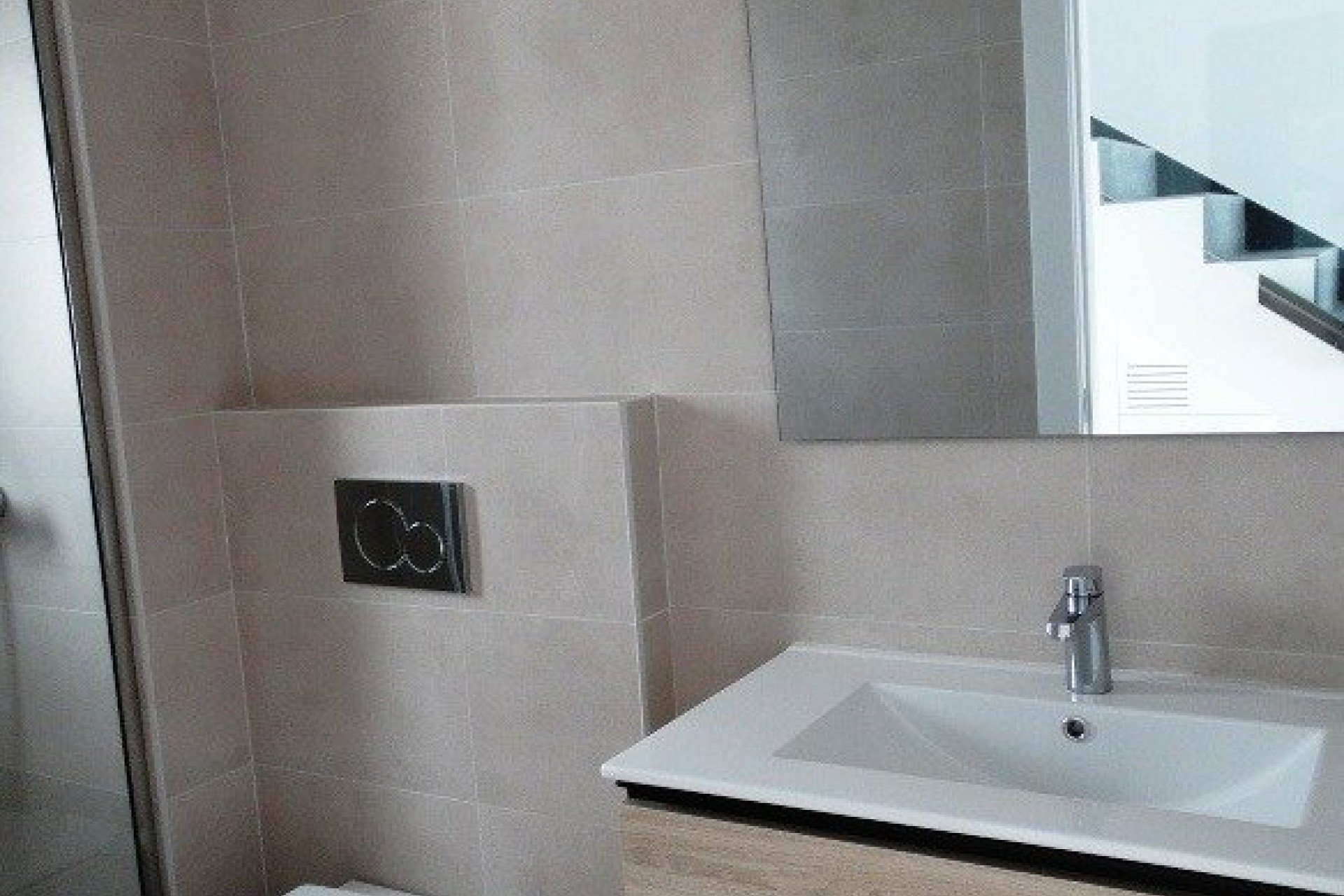 Nouvelle construction - Villa - Pilar de La Horadada - pueblo