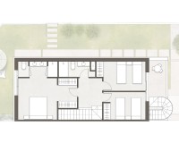 Nouvelle construction - Villa - Pilar de La Horadada - pueblo