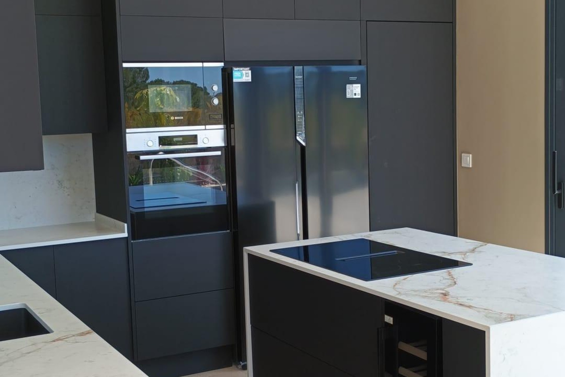 Nouvelle construction - Villa - Pilar de La Horadada - Roda Golf