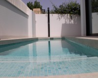 Nouvelle construction - Villa - Pilar de La Horadada - Torre De La Horadada