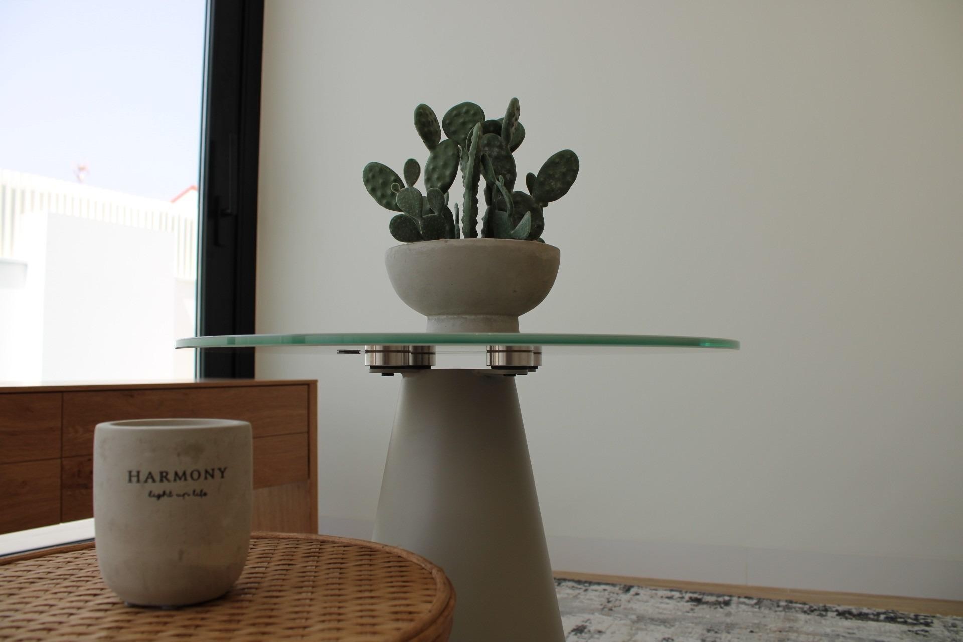 Nouvelle construction - Villa - Pilar de La Horadada - Torre De La Horadada