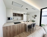 Nouvelle construction - Villa - Pilar de La Horadada - Torre De La Horadada