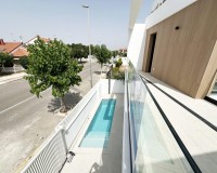 Nouvelle construction - Villa - Pilar de La Horadada - Torre De La Horadada