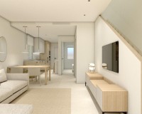 Nouvelle construction - Villa - Pilar de La Horadada - Torre De La Horadada