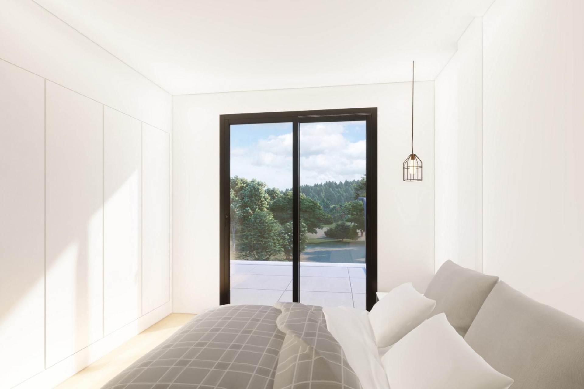 Nouvelle construction - Villa - Pilar de La Horadada