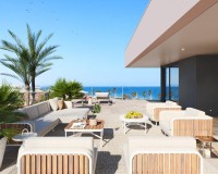 Nouvelle construction - Villa - Pilar de La Horadada