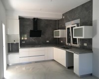 Nouvelle construction - Villa - Pinoso - Camino Del Prado