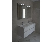 Nouvelle construction - Villa - Pinoso - Camino Del Prado