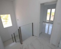 Nouvelle construction - Villa - Pinoso - Camino Del Prado