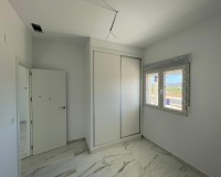 Nouvelle construction - Villa - Pinoso - Camino Del Prado