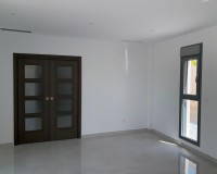 Nouvelle construction - Villa - Pinoso - Camino Del Prado