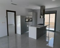 Nouvelle construction - Villa - Pinoso - Camino Del Prado