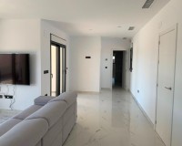 Nouvelle construction - Villa - Pinoso - Camino Del Prado