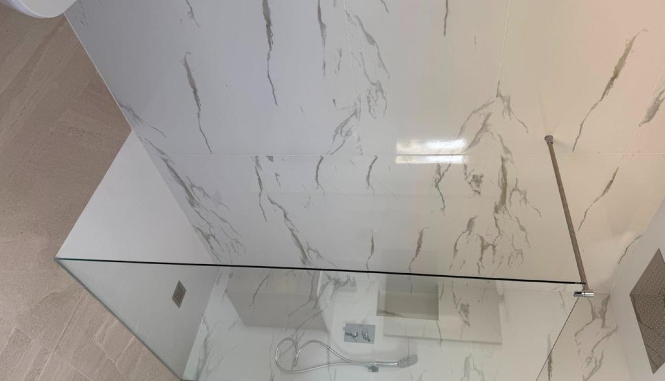 Nouvelle construction - Villa - Pinoso - Camino Del Prado