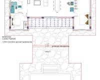 Nouvelle construction - Villa - Pinoso - Camino Del Prado