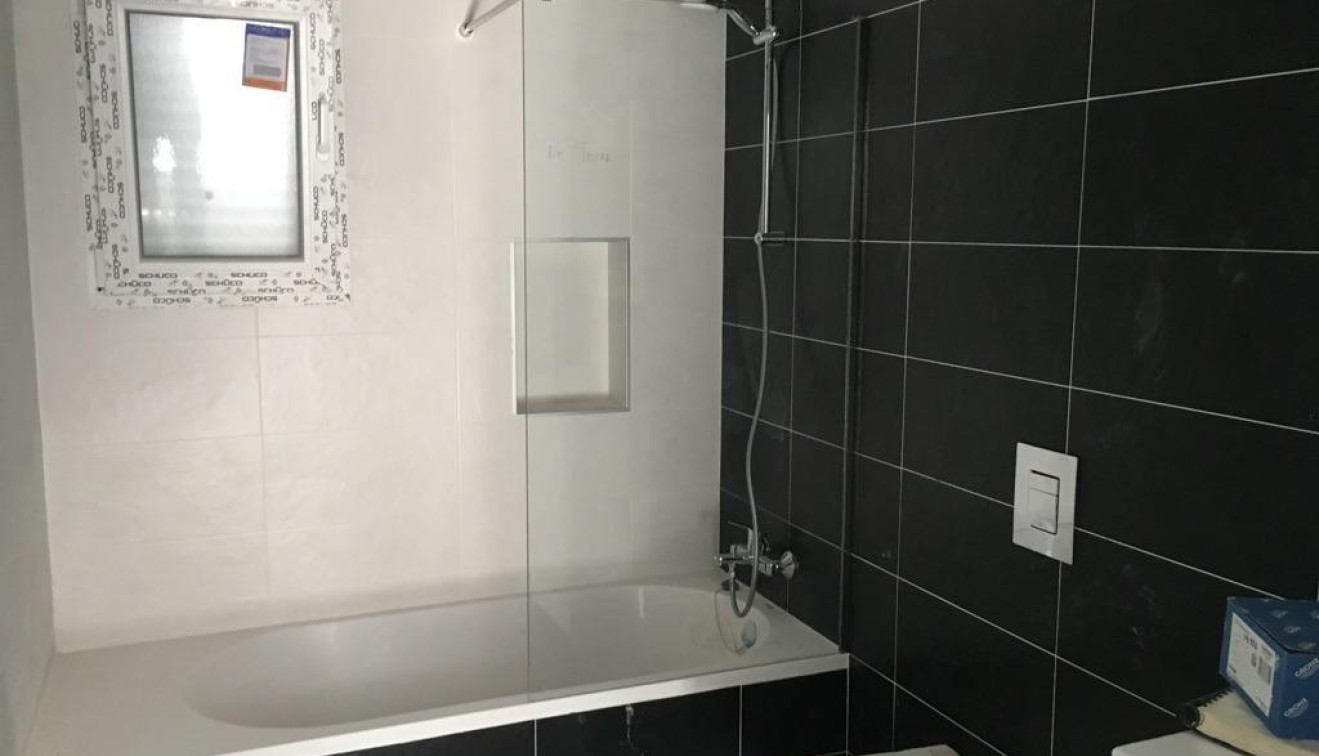 Nouvelle construction - Villa - Pinoso - Camino Del Prado