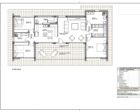 Nouvelle construction - Villa - Pinoso - Camino Del Prado