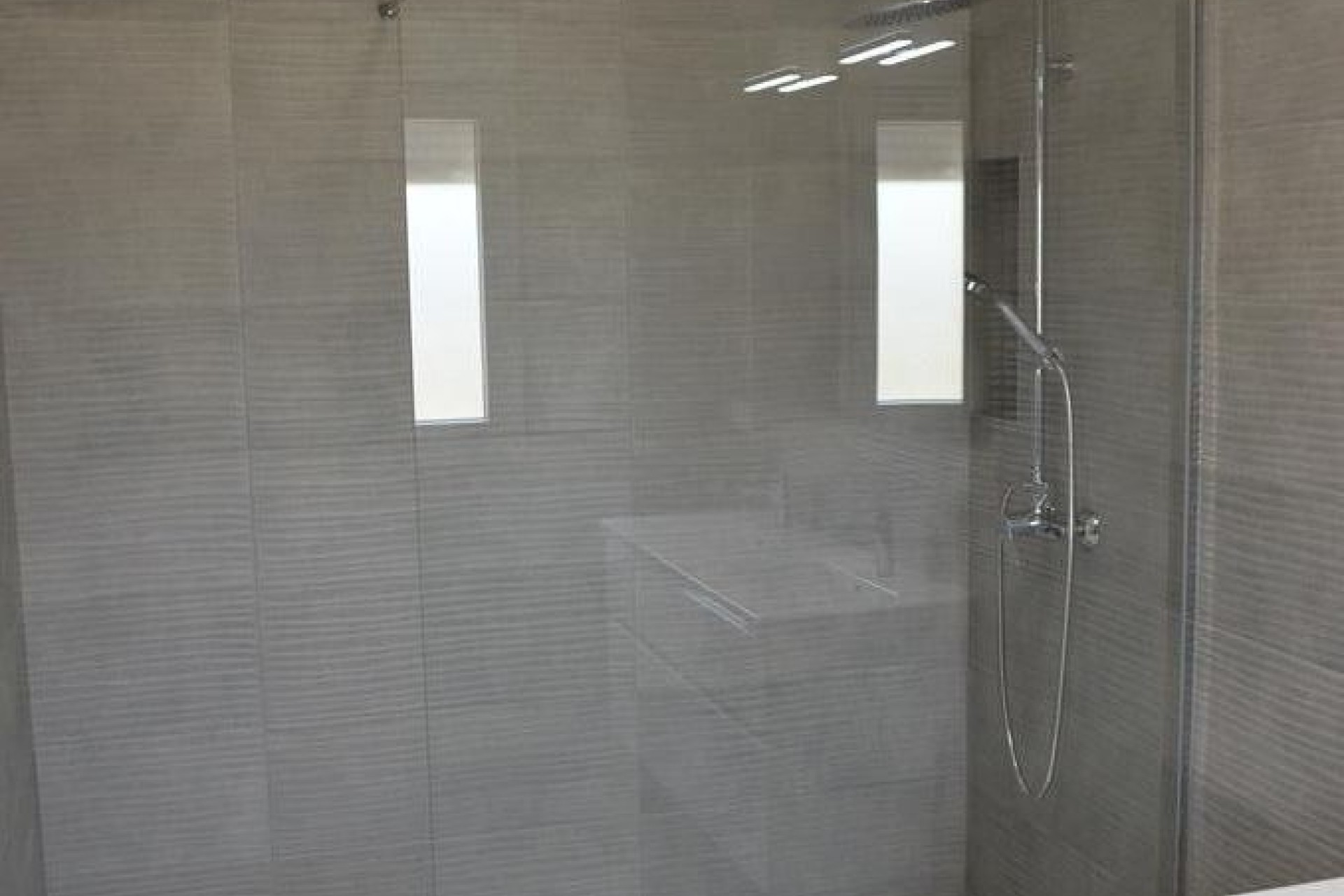 Nouvelle construction - Villa - Pinoso - Camino Del Prado