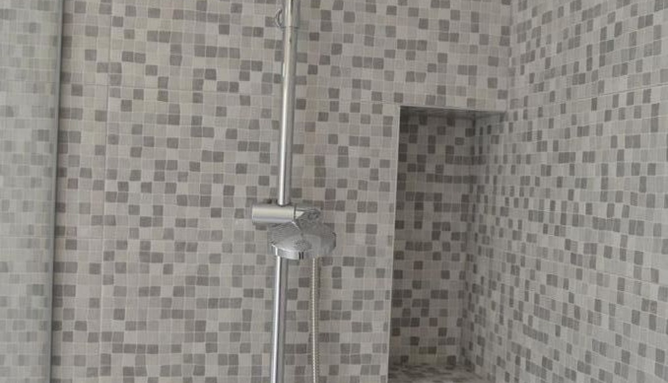 Nouvelle construction - Villa - Pinoso - Camino Del Prado